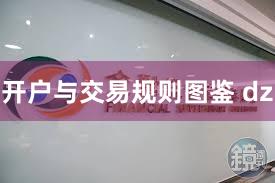 开户与交易规则图鉴 dz