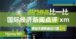 国际经济新闻点评 xm