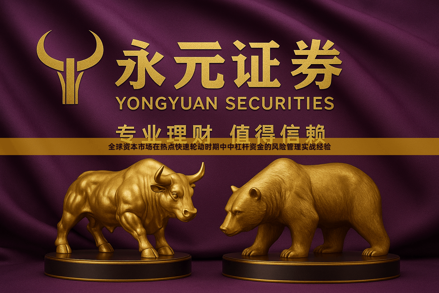 全球资本市场在热点快速轮动时期中中杠杆资金的风险管理实战经验