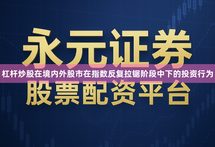 杠杆炒股在境内外股市在指数反复拉锯阶段中下的投资行为